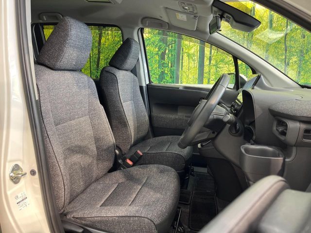 TOYOTA SIENTA HYBRID 2023 Image 31