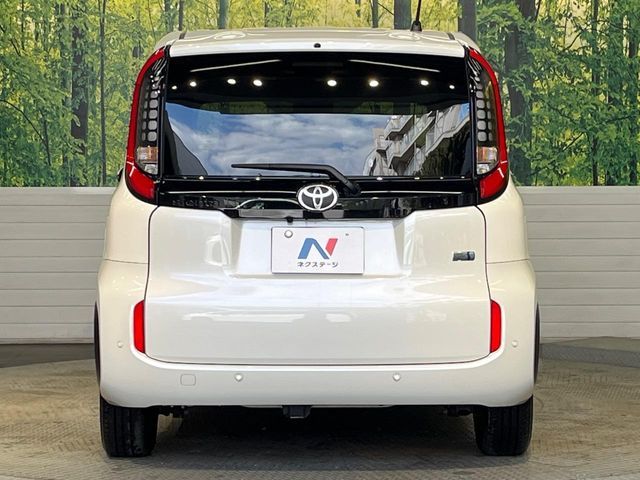 TOYOTA SIENTA HYBRID 2023 Image 31