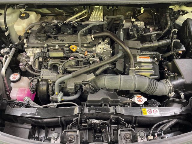 TOYOTA SIENTA HYBRID 2023 Image 31