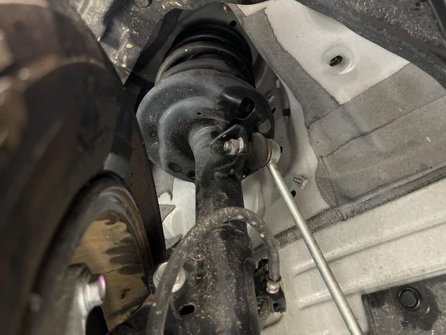 TOYOTA SIENTA HYBRID 2023 Image 31