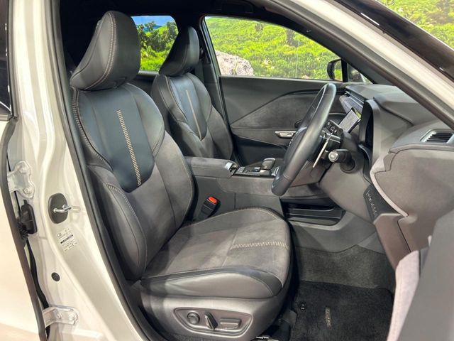 TOYOTA LEXUS LBX 2024 Image 31