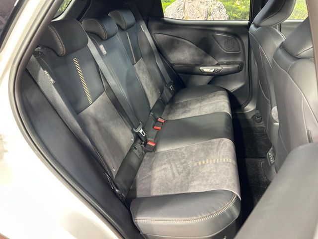 TOYOTA LEXUS LBX 2024 Image 31