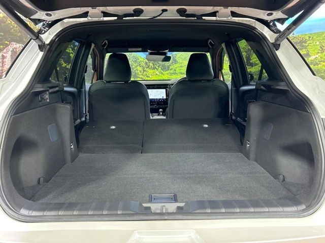 TOYOTA LEXUS LBX 2024 Image 31