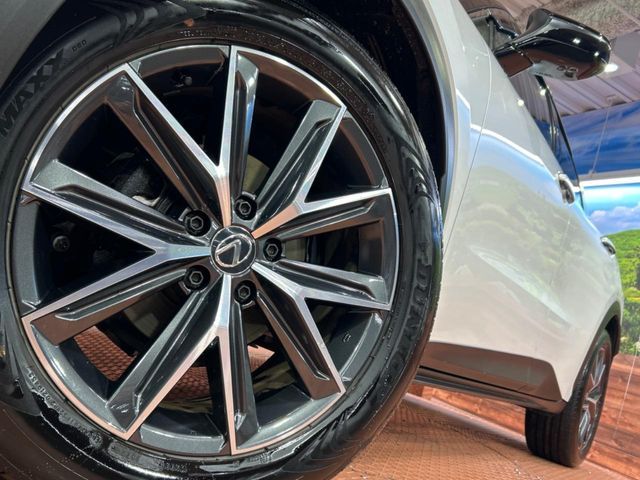 TOYOTA LEXUS LBX 2024 Image 31