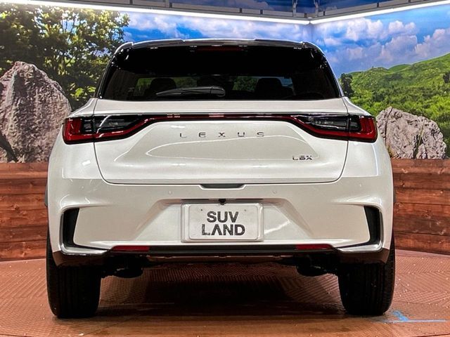 TOYOTA LEXUS LBX 2024 Image 31