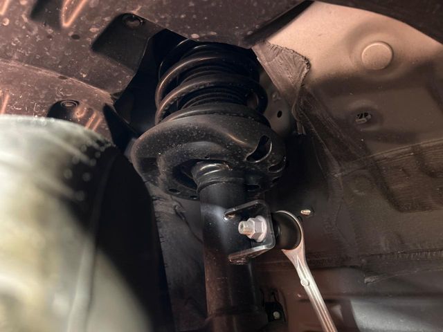 TOYOTA LEXUS LBX 2024 Image 31