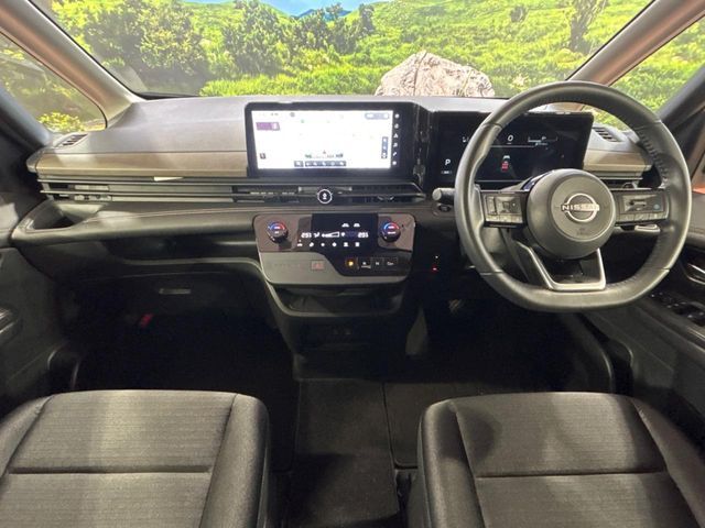 NISSAN SERENA  WG 2023 Image 31