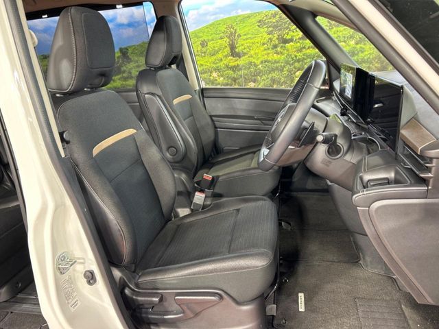 NISSAN SERENA  WG 2023 Image 31