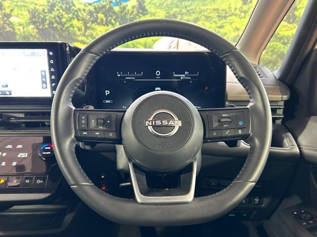 NISSAN SERENA  WG 2023 Image 31