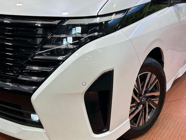 NISSAN SERENA  WG 2023 Image 31