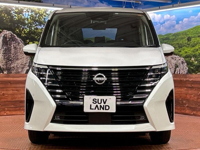 NISSAN SERENA  WG 2023 Image 31