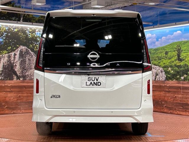 NISSAN SERENA  WG 2023 Image 31