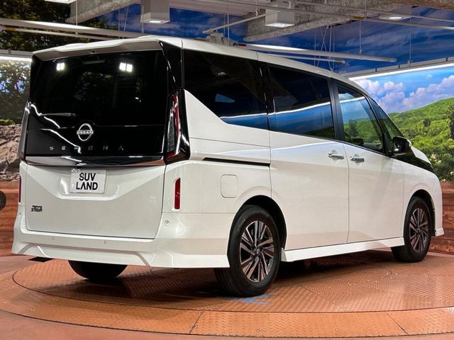 NISSAN SERENA  WG 2023 Image 31