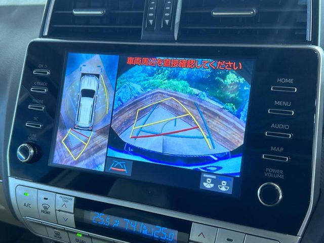 TOYOTA LANDCRUISER PRADO 2023 Image 31