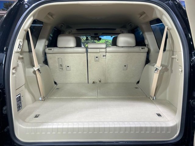 TOYOTA LANDCRUISER PRADO 2023 Image 31