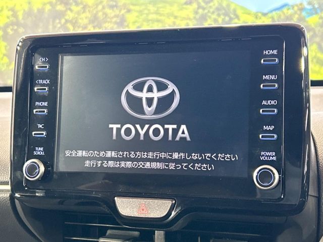 TOYOTA YARIS CROSS HYBRID 2023 Image 31