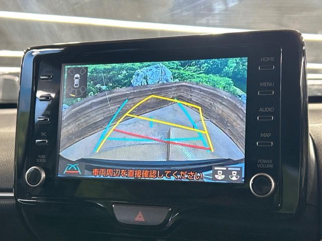 TOYOTA YARIS CROSS HYBRID 2023 Image 31