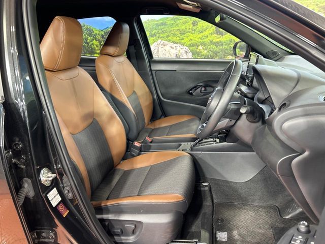 TOYOTA YARIS CROSS HYBRID 2023 Image 31