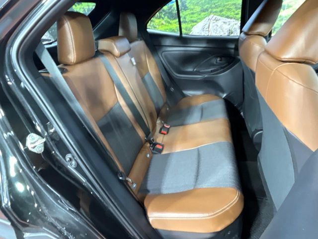 TOYOTA YARIS CROSS HYBRID 2023 Image 31