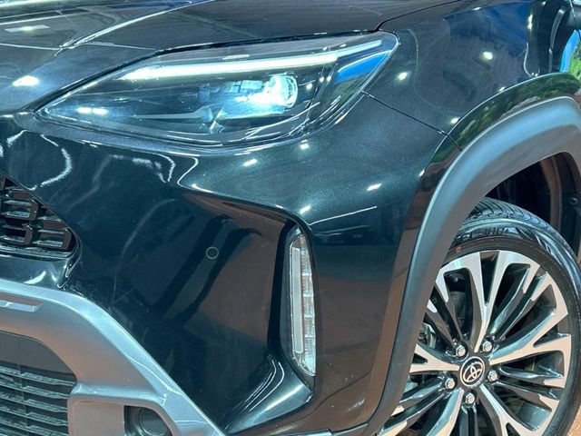 TOYOTA YARIS CROSS HYBRID 2023 Image 31