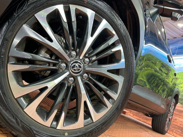 TOYOTA YARIS CROSS HYBRID 2023 Image 31