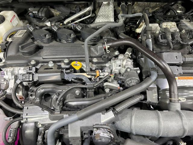 TOYOTA YARIS CROSS HYBRID 2023 Image 31