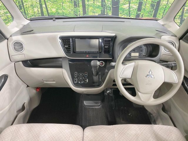 MITSUBISHI EK SPACE 4WD 2017 Image 31