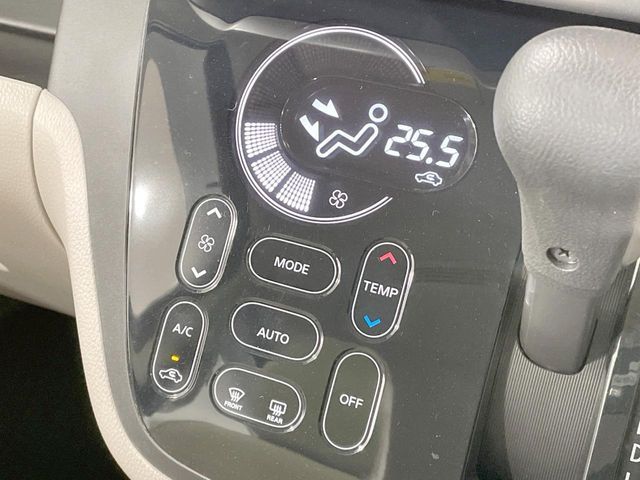 MITSUBISHI EK SPACE 4WD 2017 Image 31