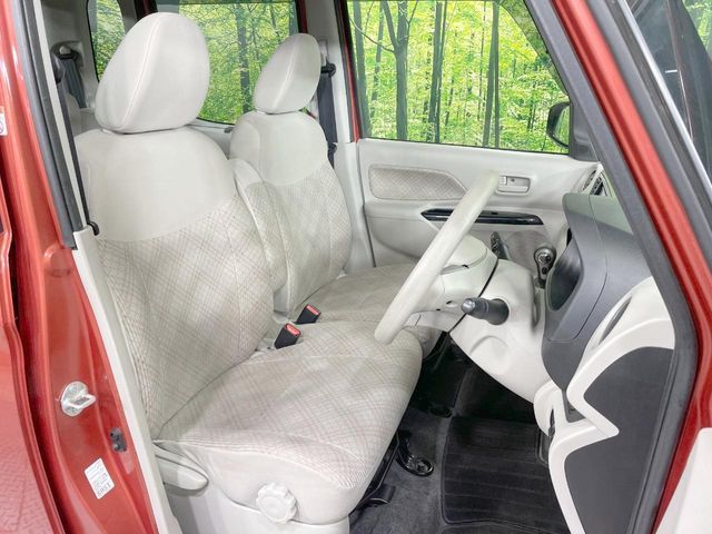 MITSUBISHI EK SPACE 4WD 2017 Image 31