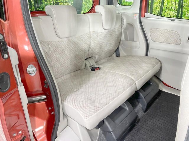 MITSUBISHI EK SPACE 4WD 2017 Image 31