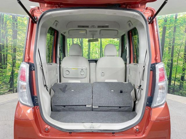 MITSUBISHI EK SPACE 4WD 2017 Image 31