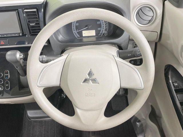 MITSUBISHI EK SPACE 4WD 2017 Image 31