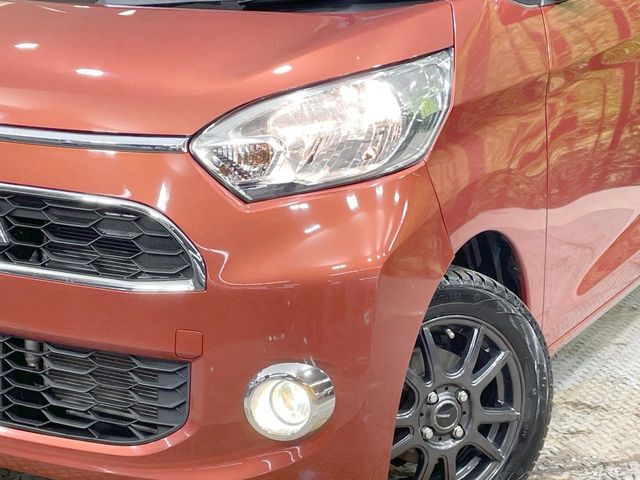 MITSUBISHI EK SPACE 4WD 2017 Image 31