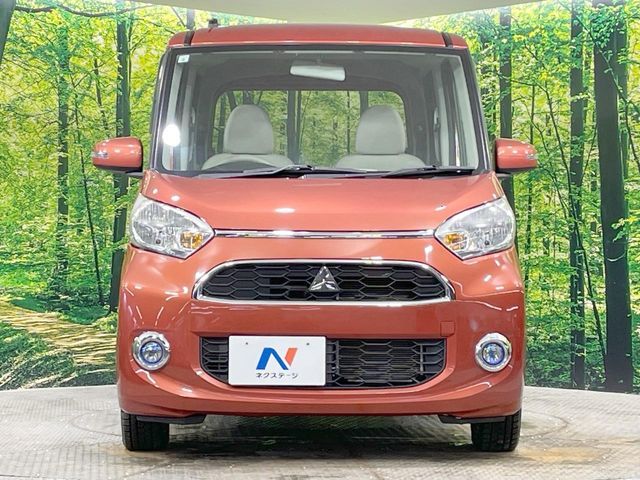 MITSUBISHI EK SPACE 4WD 2017 Image 31