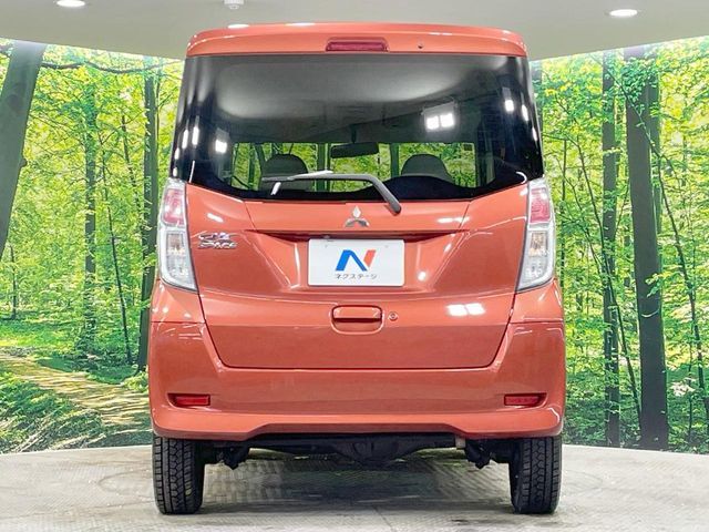 MITSUBISHI EK SPACE 4WD 2017 Image 31