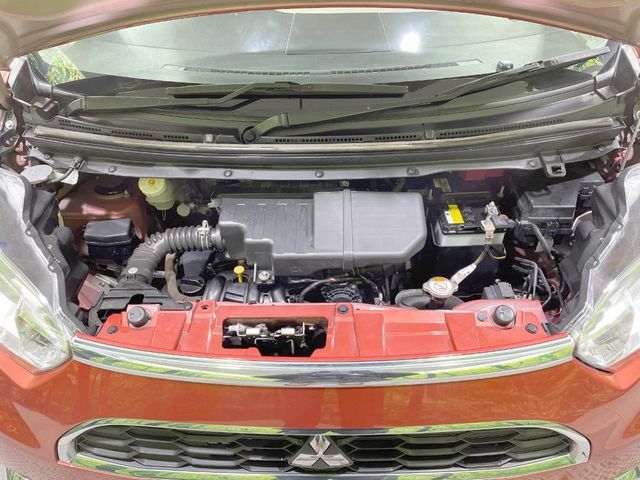 MITSUBISHI EK SPACE 4WD 2017 Image 31