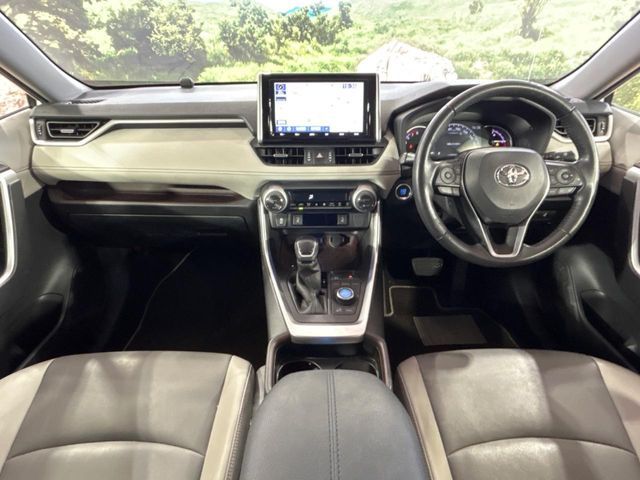 TOYOTA RAV4 4WD 2020 Image 31