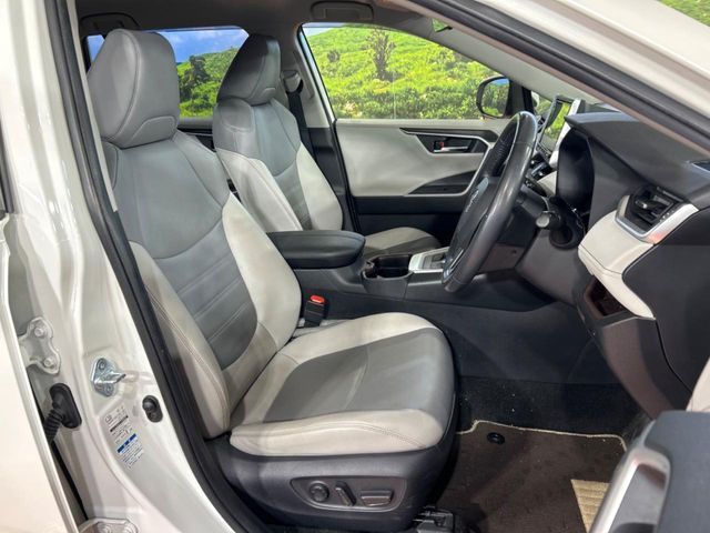 TOYOTA RAV4 4WD 2020 Image 31