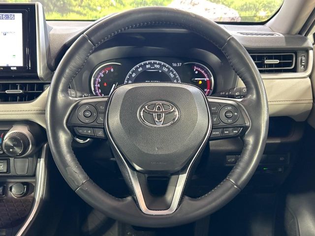 TOYOTA RAV4 4WD 2020 Image 31