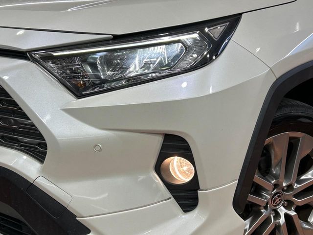 TOYOTA RAV4 4WD 2020 Image 31