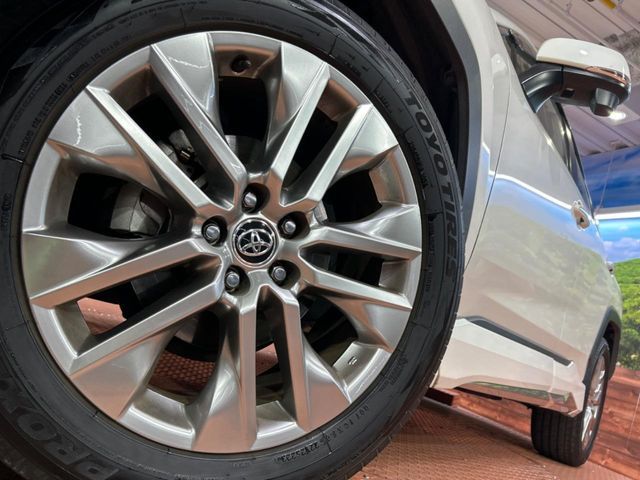 TOYOTA RAV4 4WD 2020 Image 31