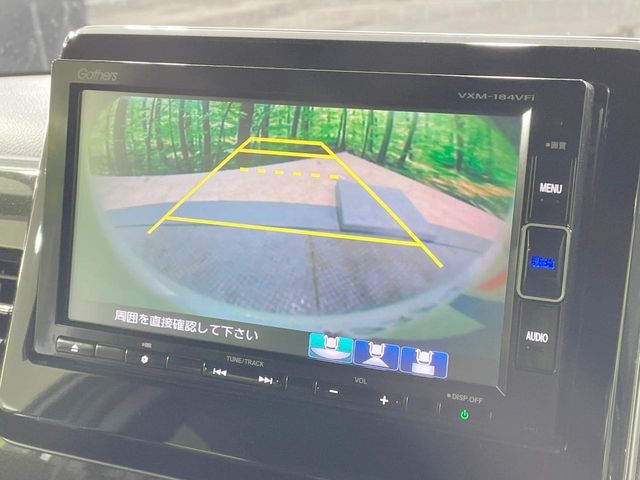 HONDA N BOX CUSTOM 4WD 2018 Image 31