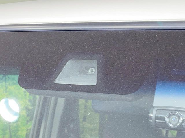 HONDA N BOX CUSTOM 4WD 2018 Image 31