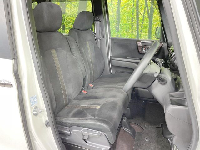 HONDA N BOX CUSTOM 4WD 2018 Image 31