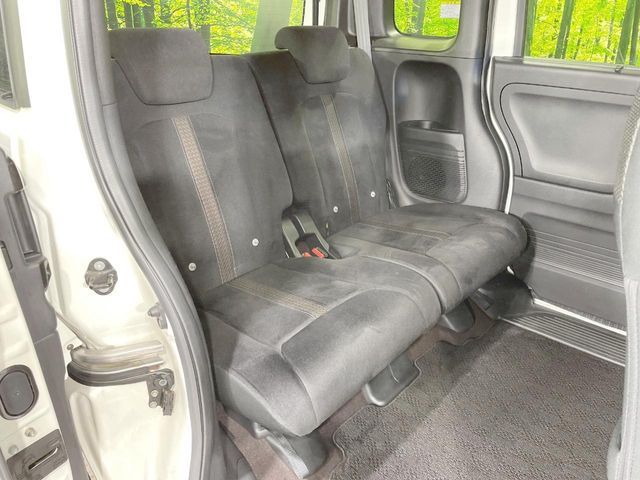 HONDA N BOX CUSTOM 4WD 2018 Image 31