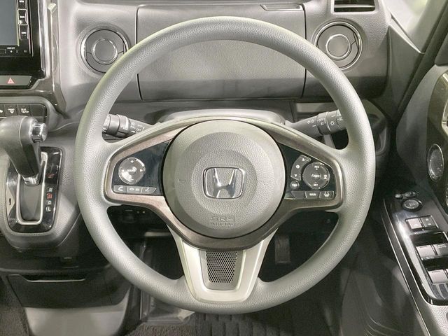 HONDA N BOX CUSTOM 4WD 2018 Image 31