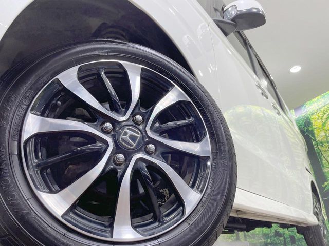 HONDA N BOX CUSTOM 4WD 2018 Image 31