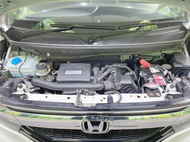 HONDA N BOX CUSTOM 4WD 2018 Image 31