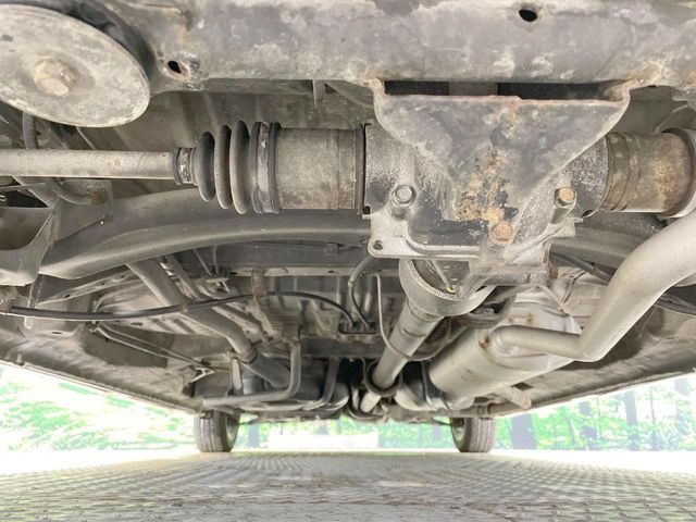 HONDA N BOX CUSTOM 4WD 2018 Image 31