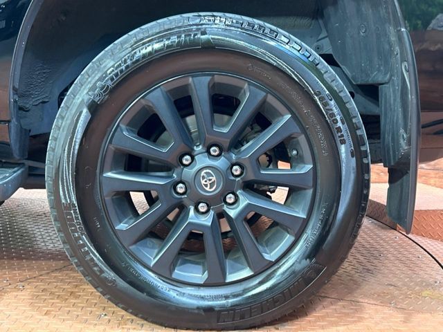 TOYOTA LANDCRUISER PRADO 2023 Image 31